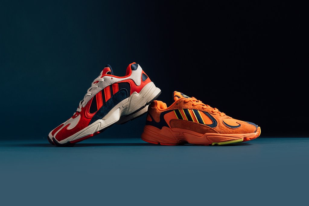 Where To Buy The adidas YUNG-1