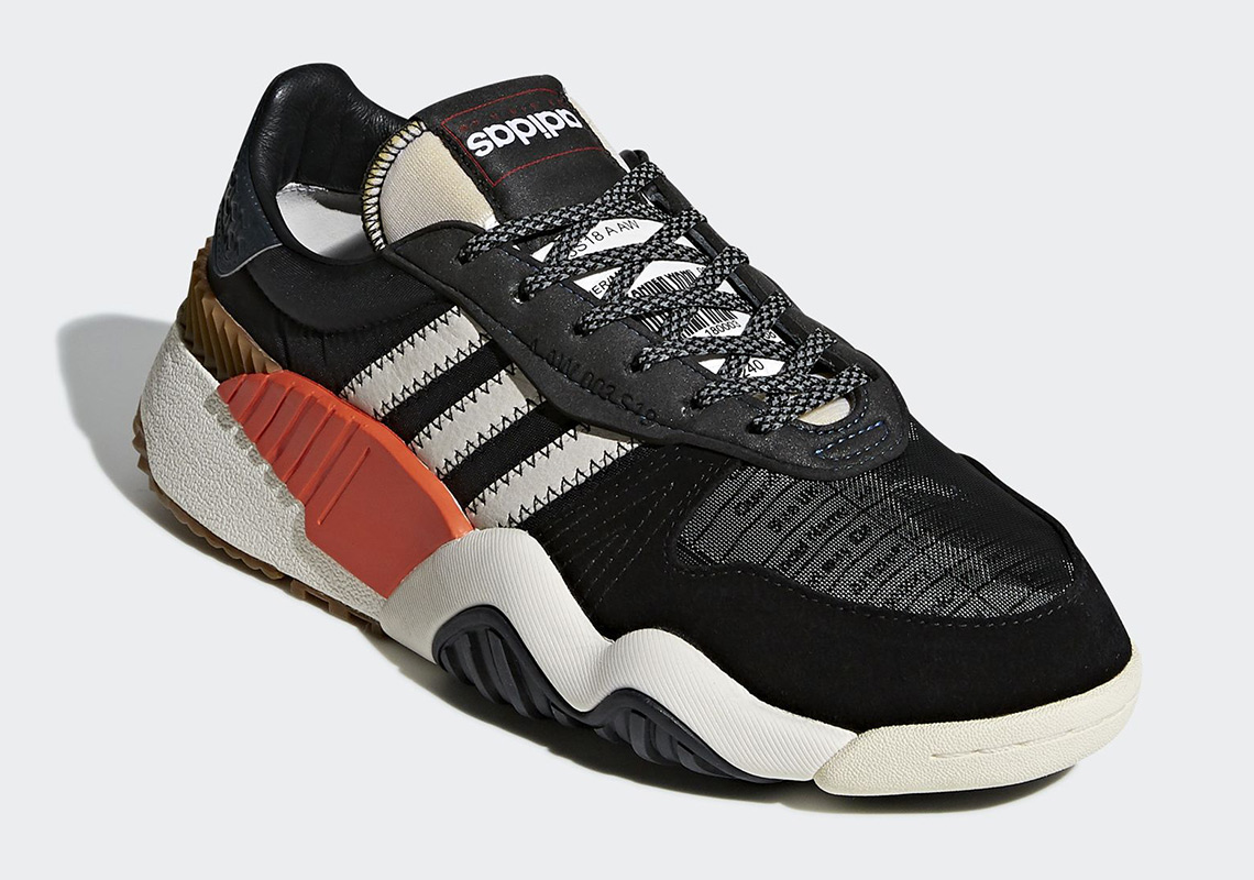 Alexander Wang's Next adidas Shoe Is Called The Turnout Trainer
