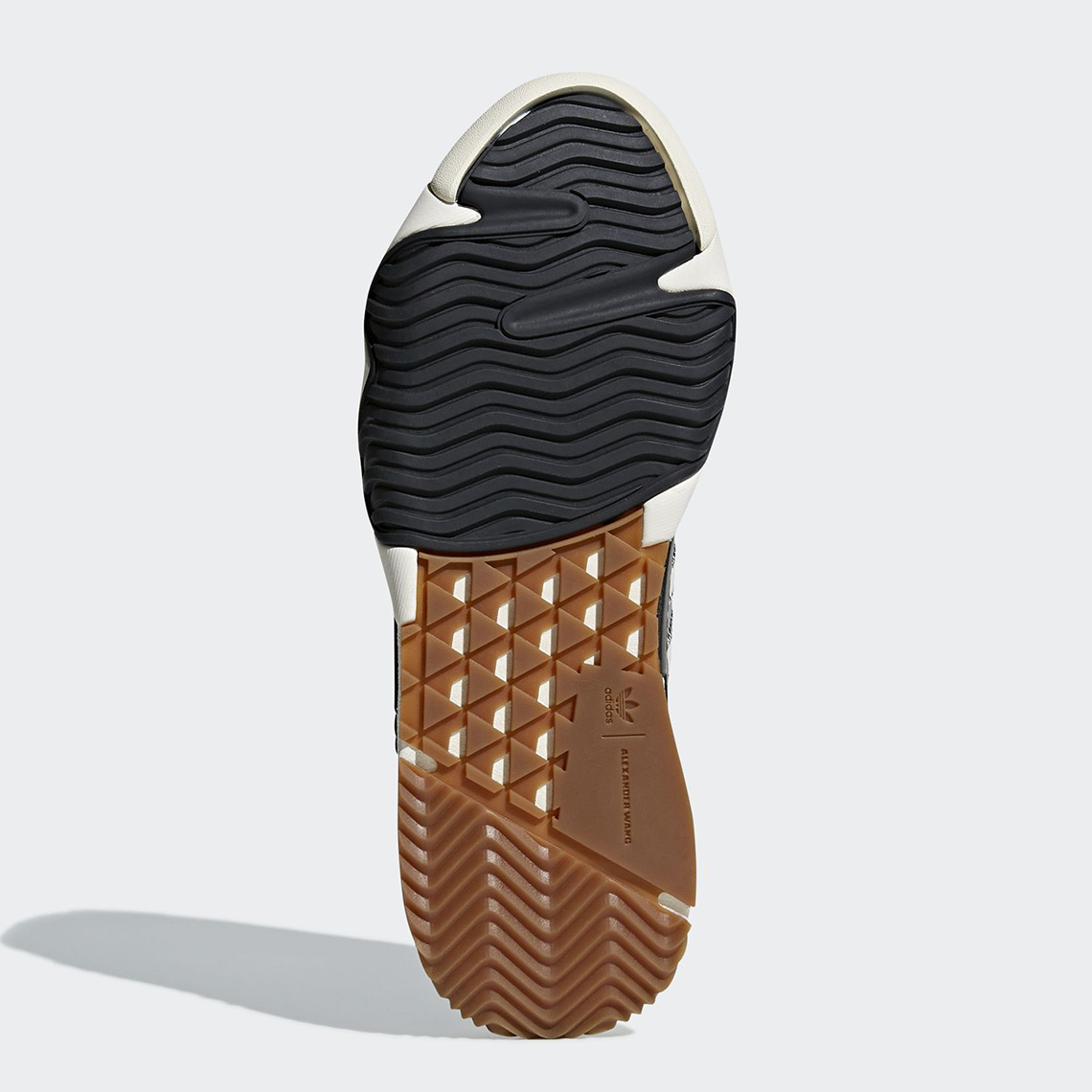 Alexander Wang Turnout Trainer 10