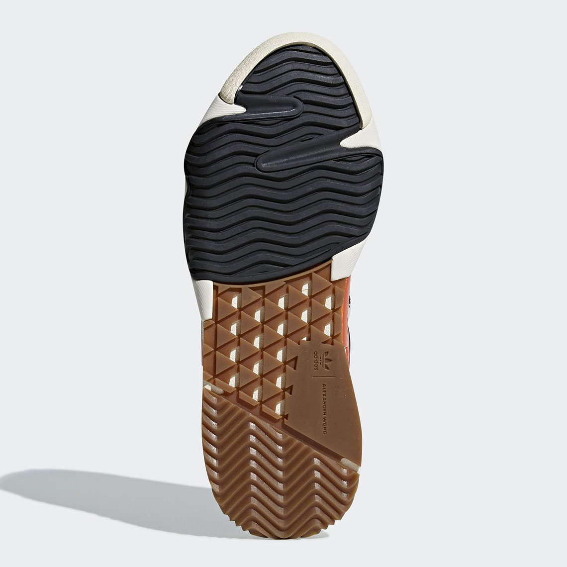 Alexander Wang Turnout Trainer 5