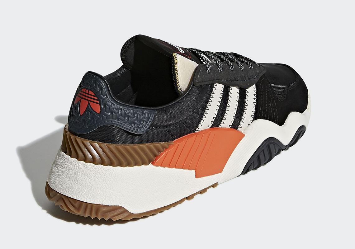 Alexander Wang Turnout Trainer 6