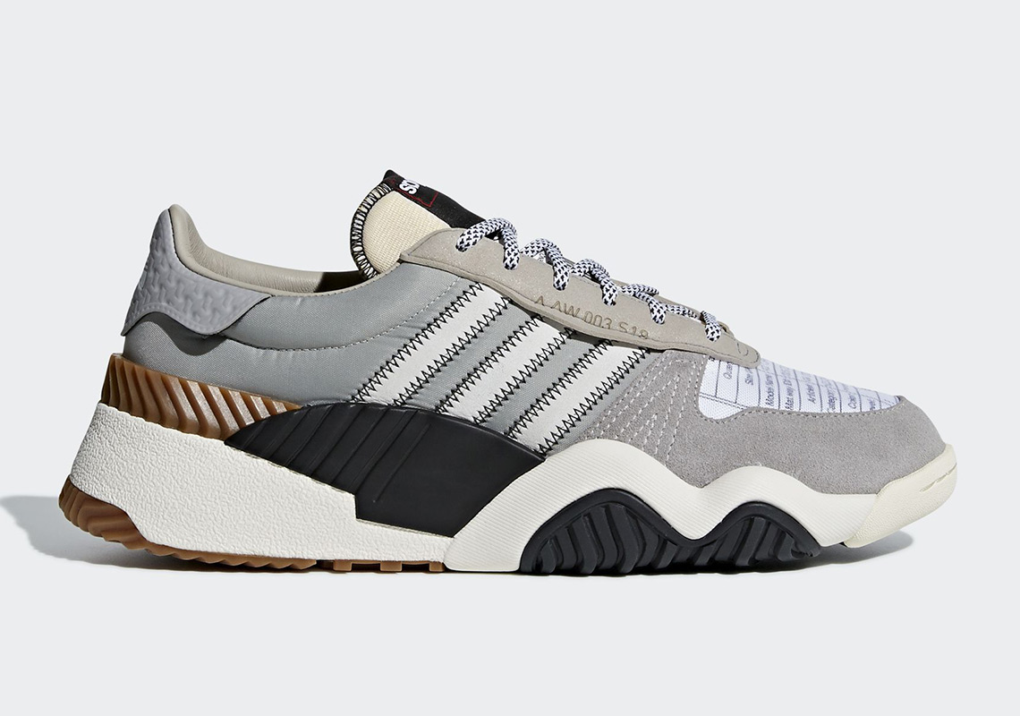 Alexander Wang Turnout Trainer 8