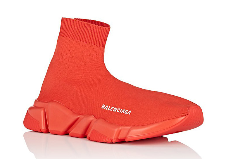 Balenciaga Speed Trainer 5