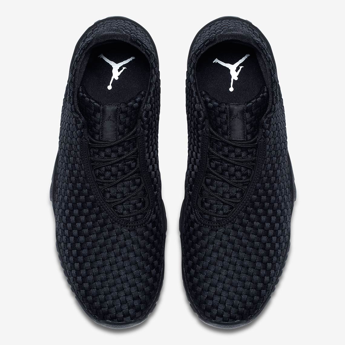 Jordan Future Triple Black 656503 001 4