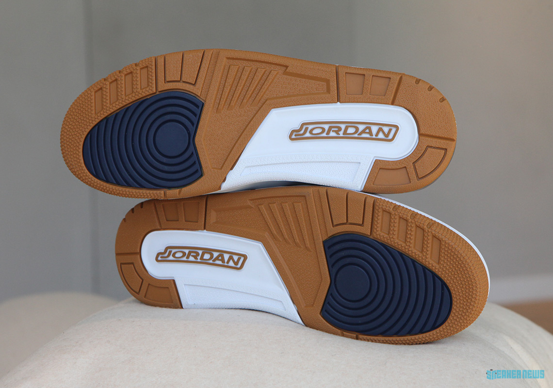 Jordan Legacy 312 Just Don C Medicine Ball 2