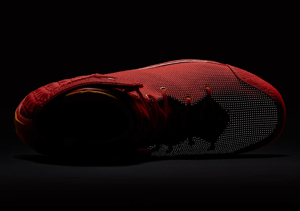 Jordan Melo 1.5 Hoodie Melo At5386 801 9