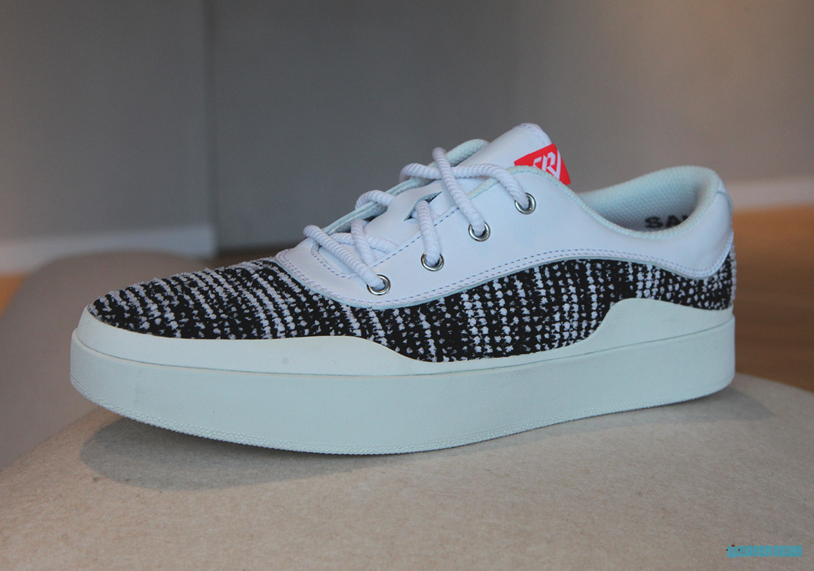 Jordan Westbrook 0 3 Black Wool White 3