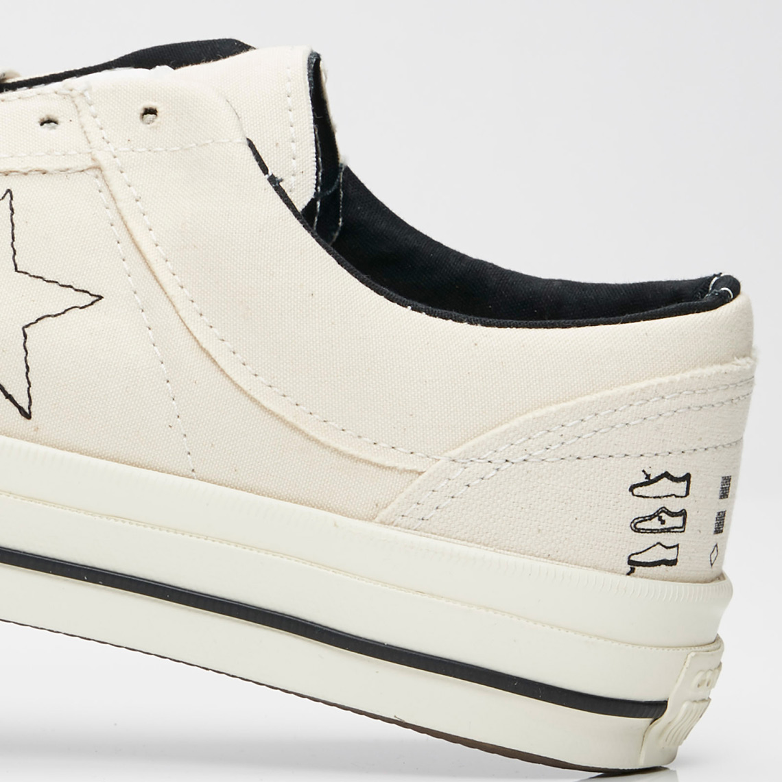 Midnight Studios Converse Collection 14