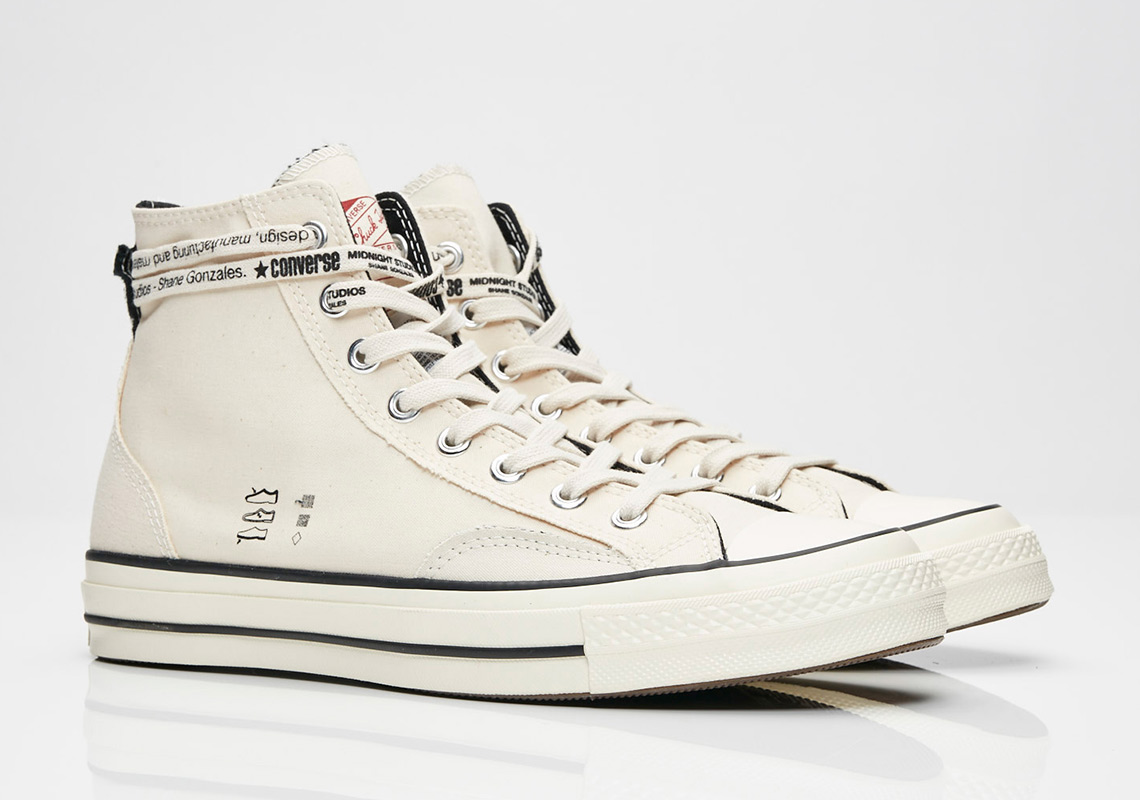 Midnight Studios Converse Collection 3
