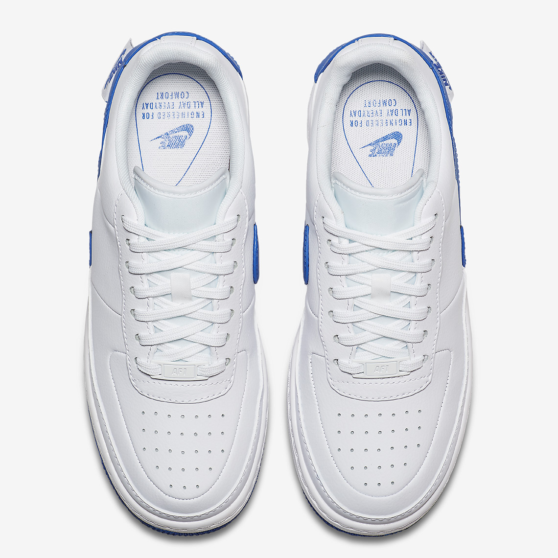 Nike Air Force 1 Jester Ao122o 104 2