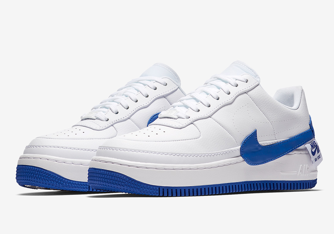 Nike Air Force 1 Jester Ao122o 104 3