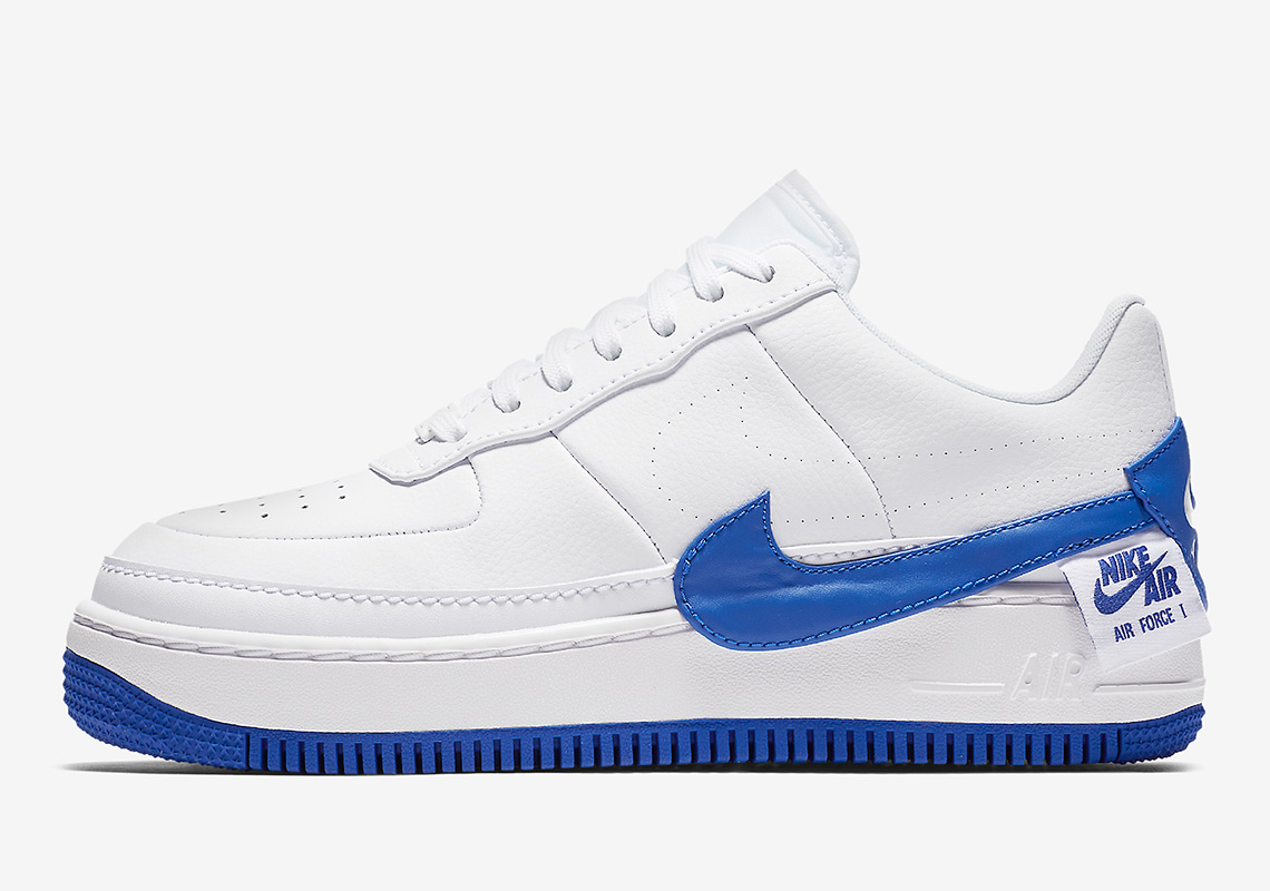 Nike Air Force 1 Jester Ao122o 104 8