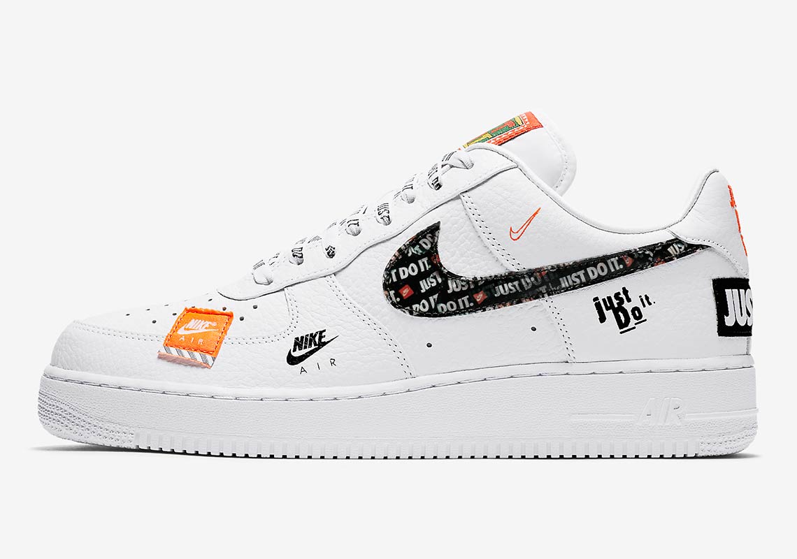 Nike Air Force 1 Low Jdi Ar7719 100