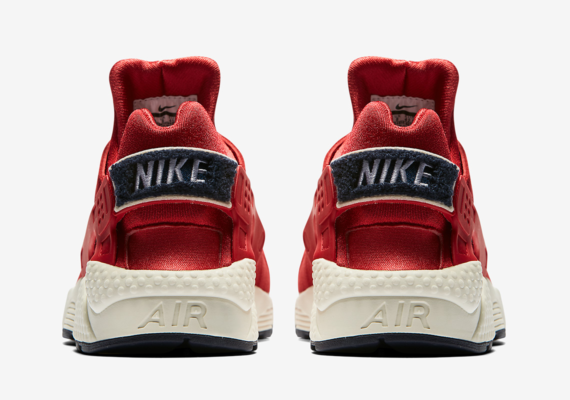 Nike Air Hurache Varsity Jacket 5