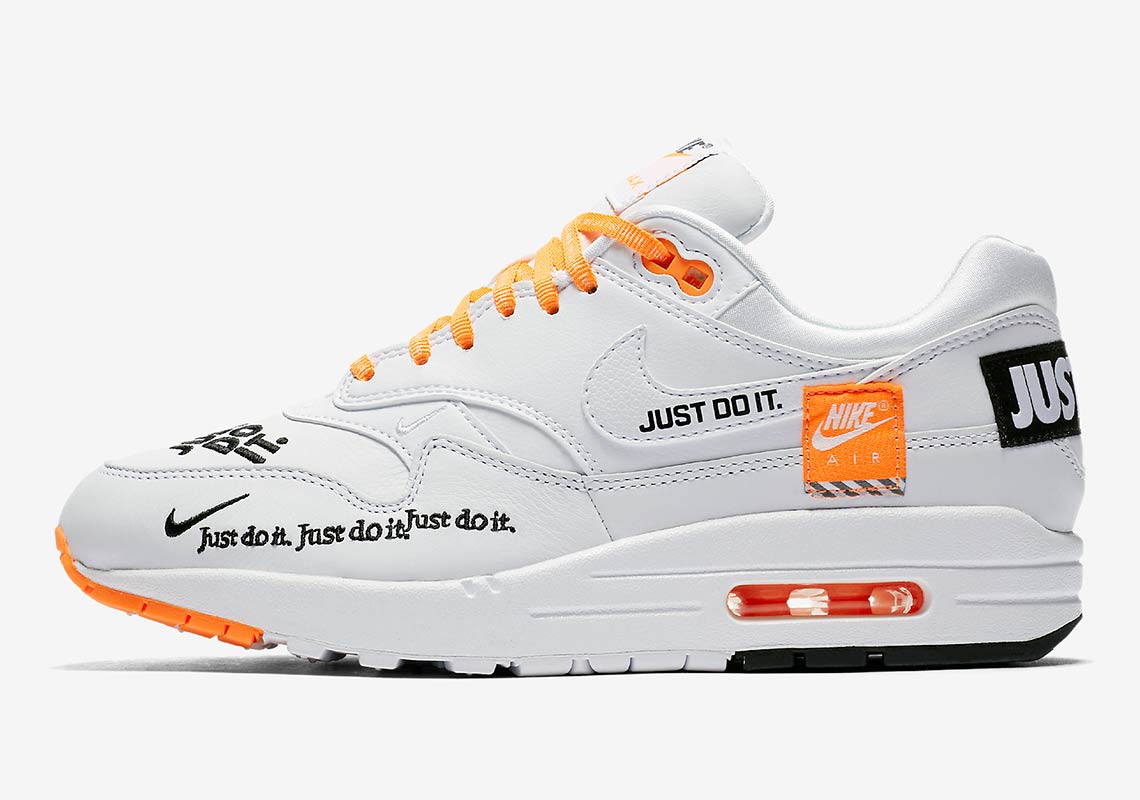 Nike Air Max 1 Jdi 917691 100