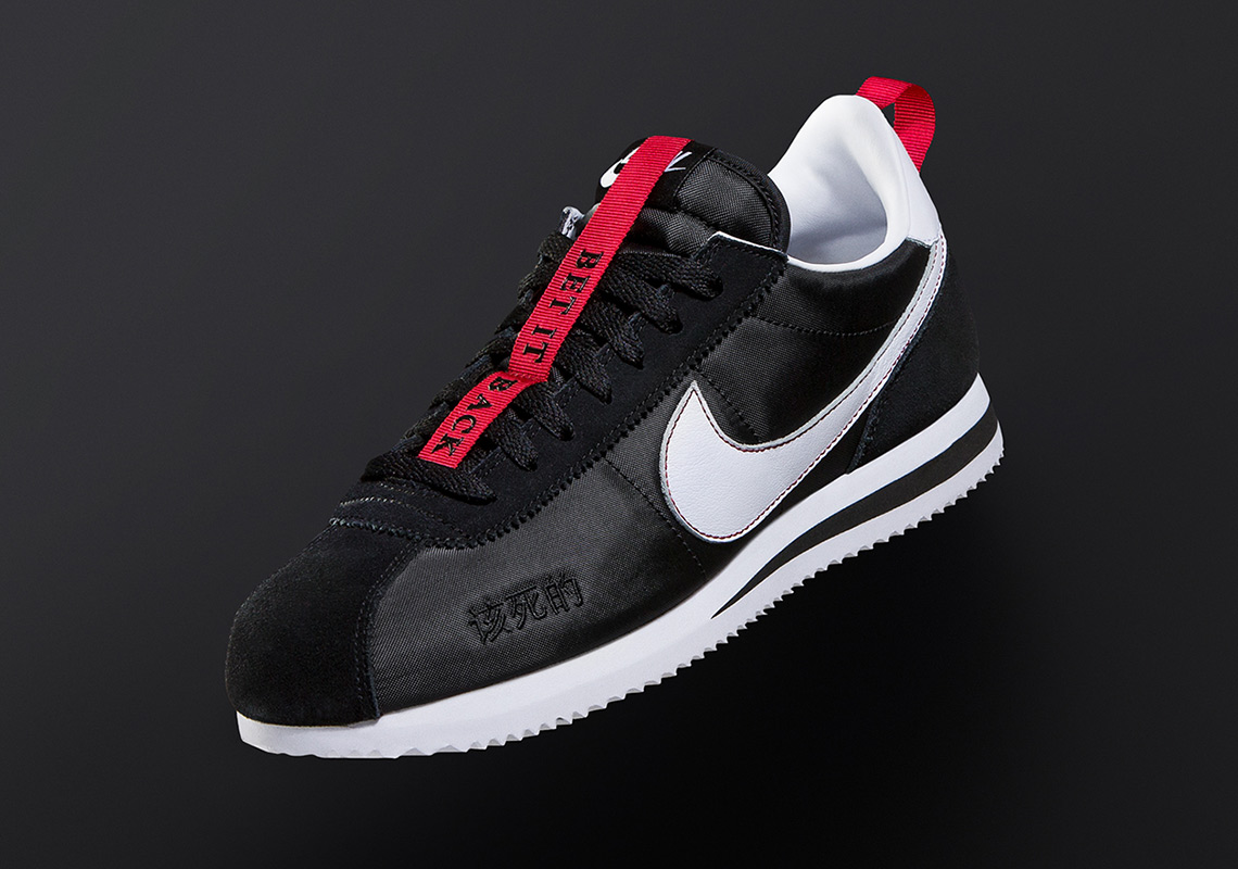 The Nike Cortez Kenny III "Bet It Back" Releases This Week On SNKRS