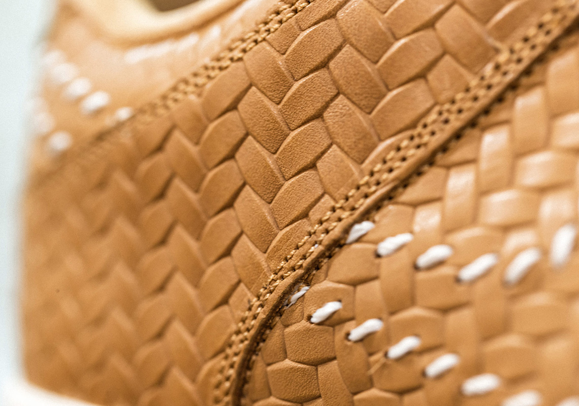 Nike Dunk Low Qs Paris Basketball Court Tan 3