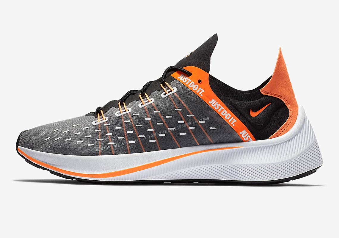 Nike Exp X14 Jdi Ao 3095 001