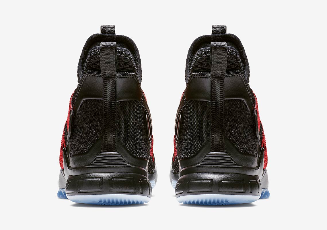 Nike Lebron Soldier 12 Ao2609 003 7