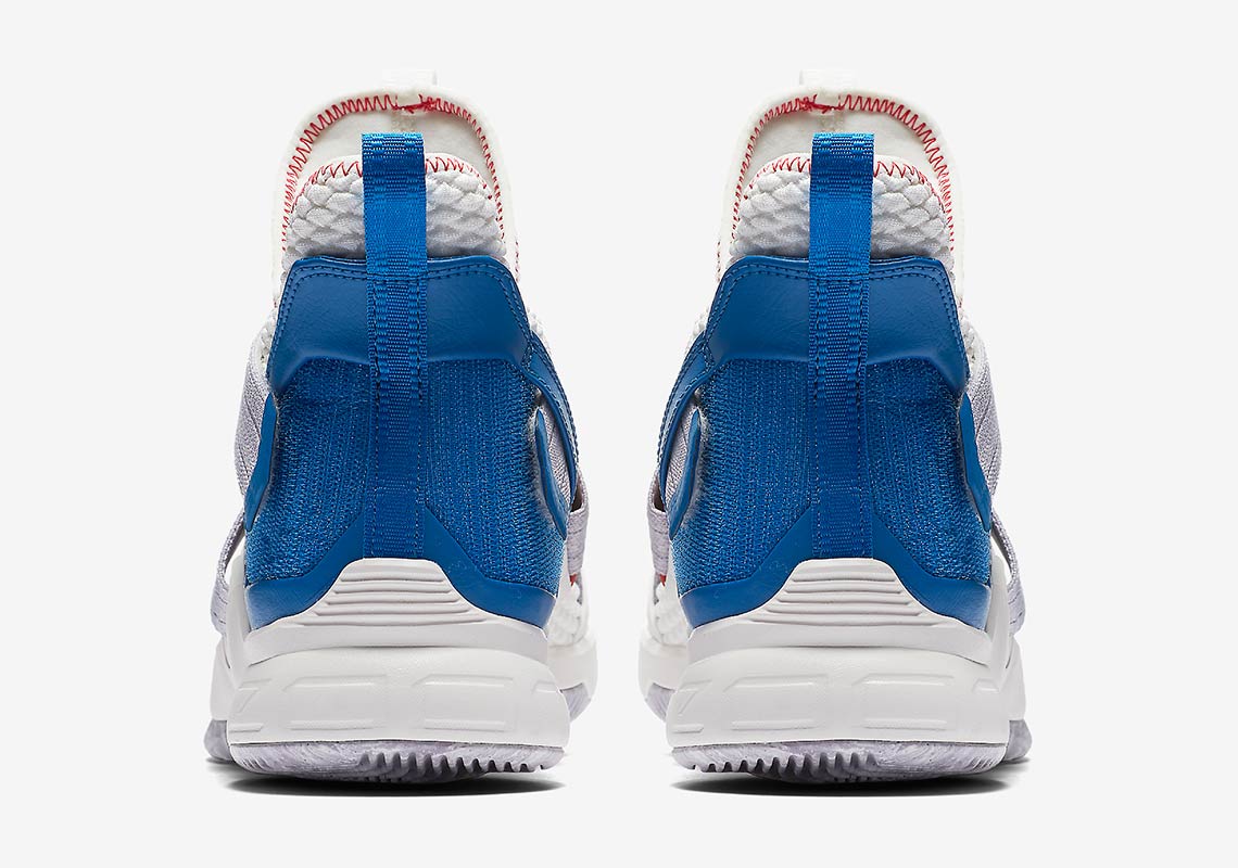 Nike Lebron Soldier 12 Ao2609 101 6