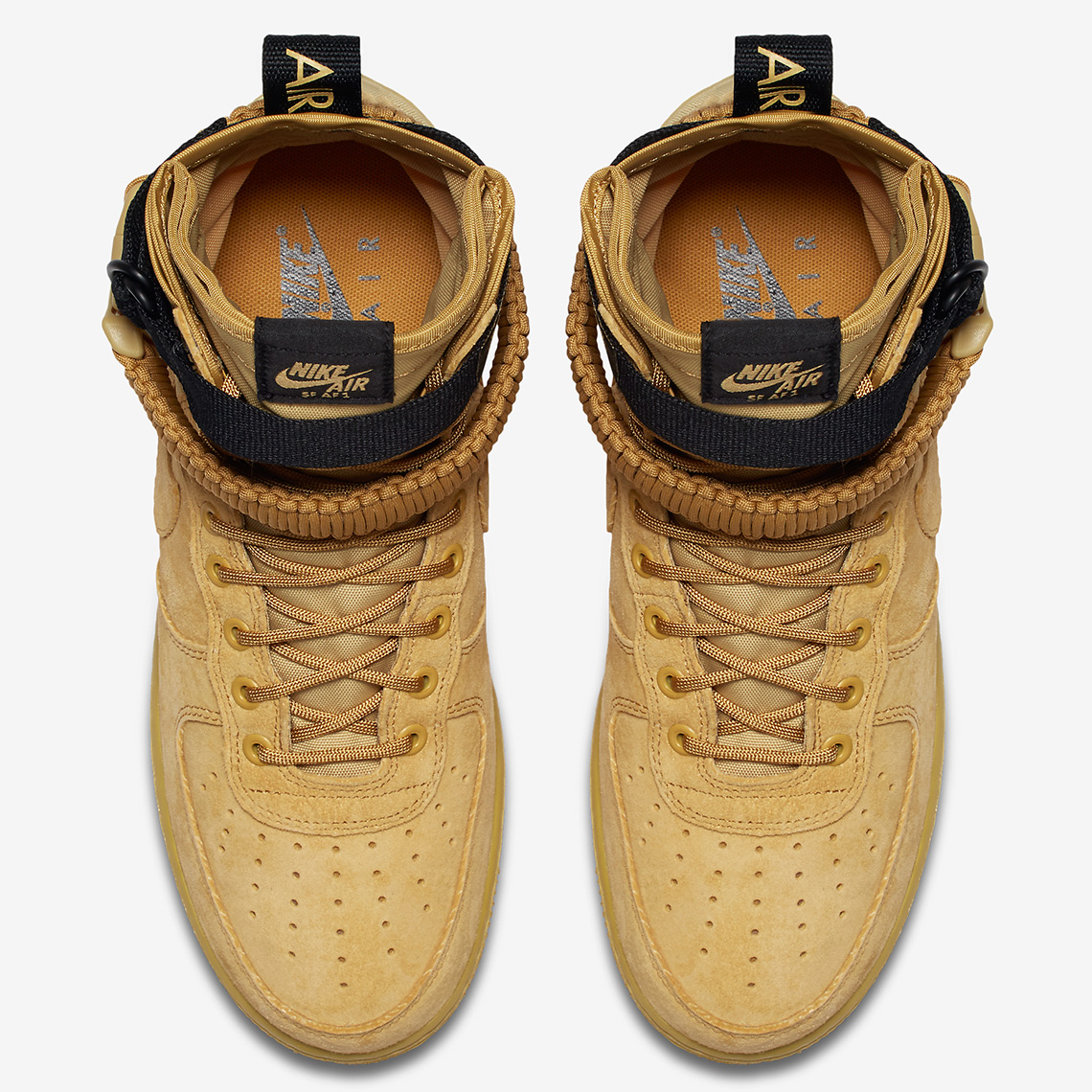 Nike Sf Af1 864024 700 6
