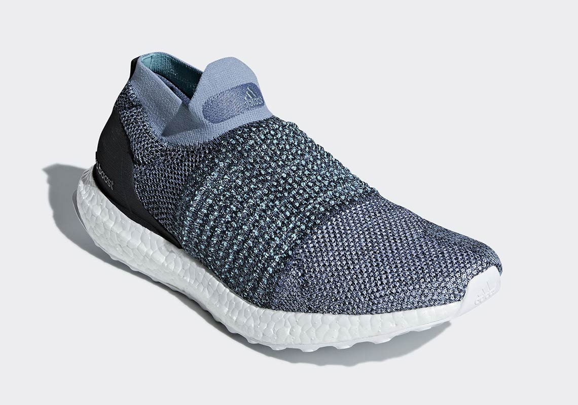 Parley Adidas Ultra Boost Laceless Cm8271 4