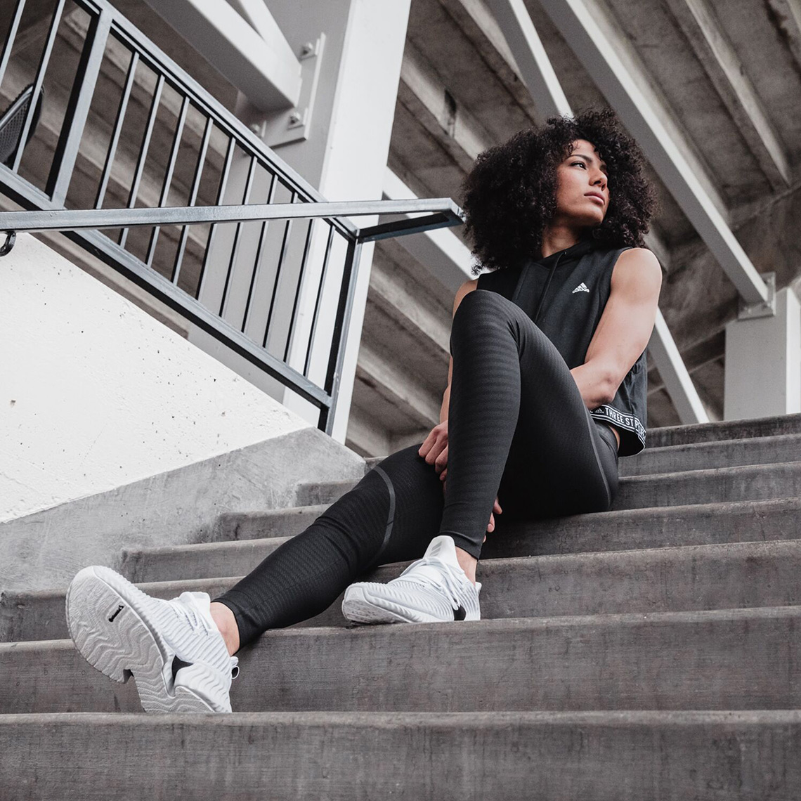 Adidas Alphabounce Instinct 2