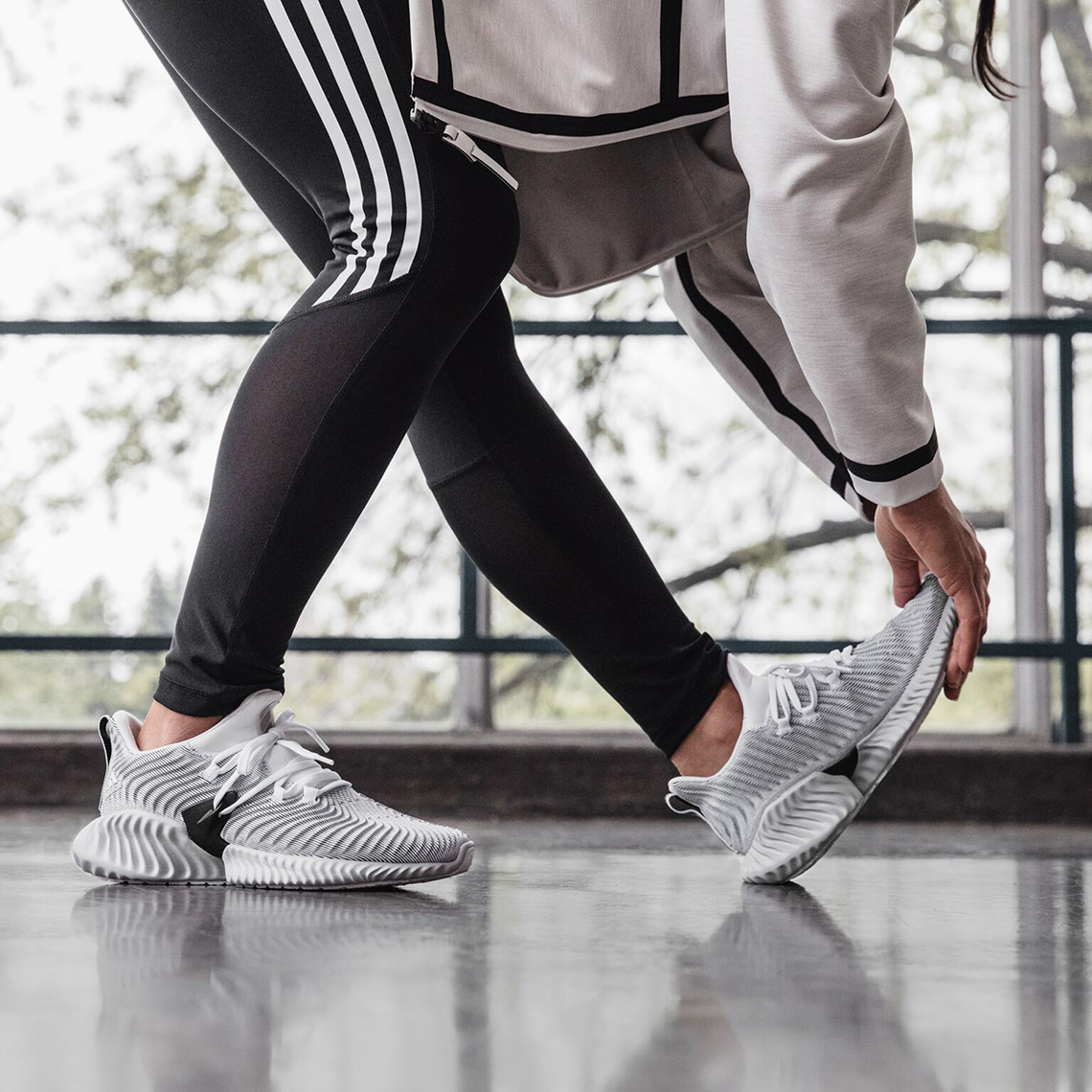 Adidas Alphabounce Instinct 3