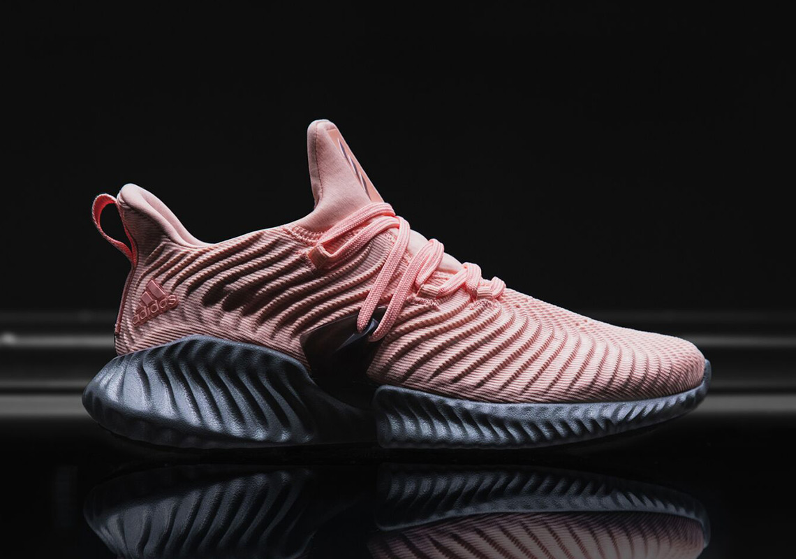 Adidas Alphabounce Instinct 8