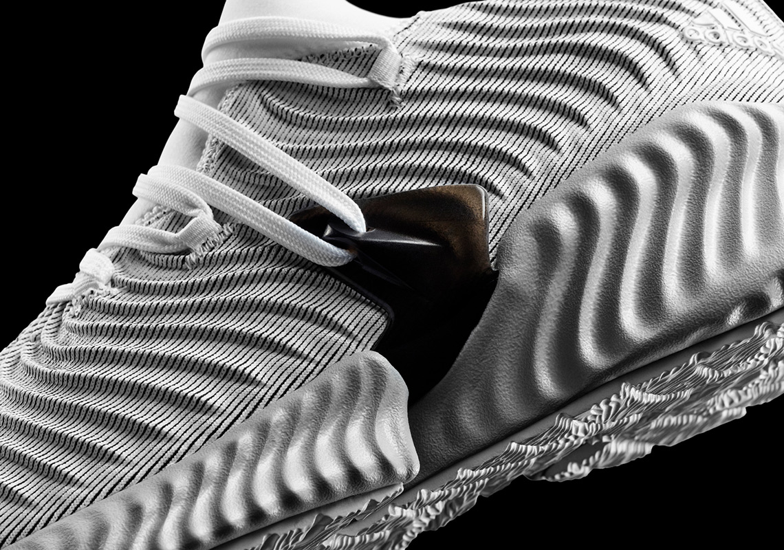 Adidas Alphabounce Instinct 9