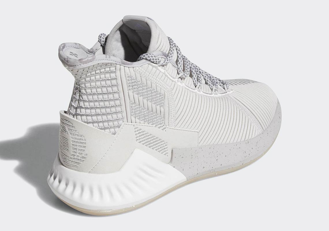 Adidas D Rose 9 Bb7159 5