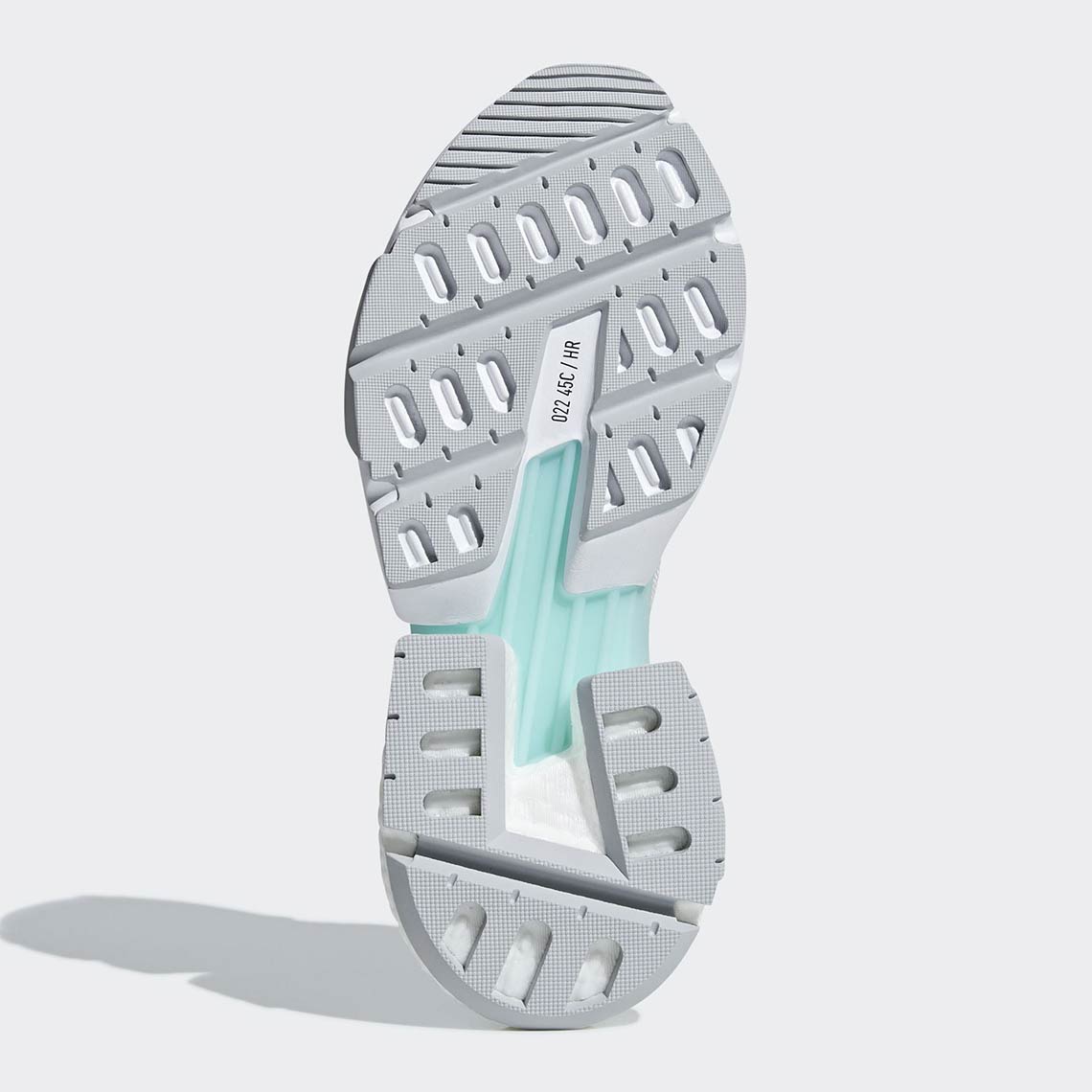 Adidas Pod S3.1 Mint B37458 2