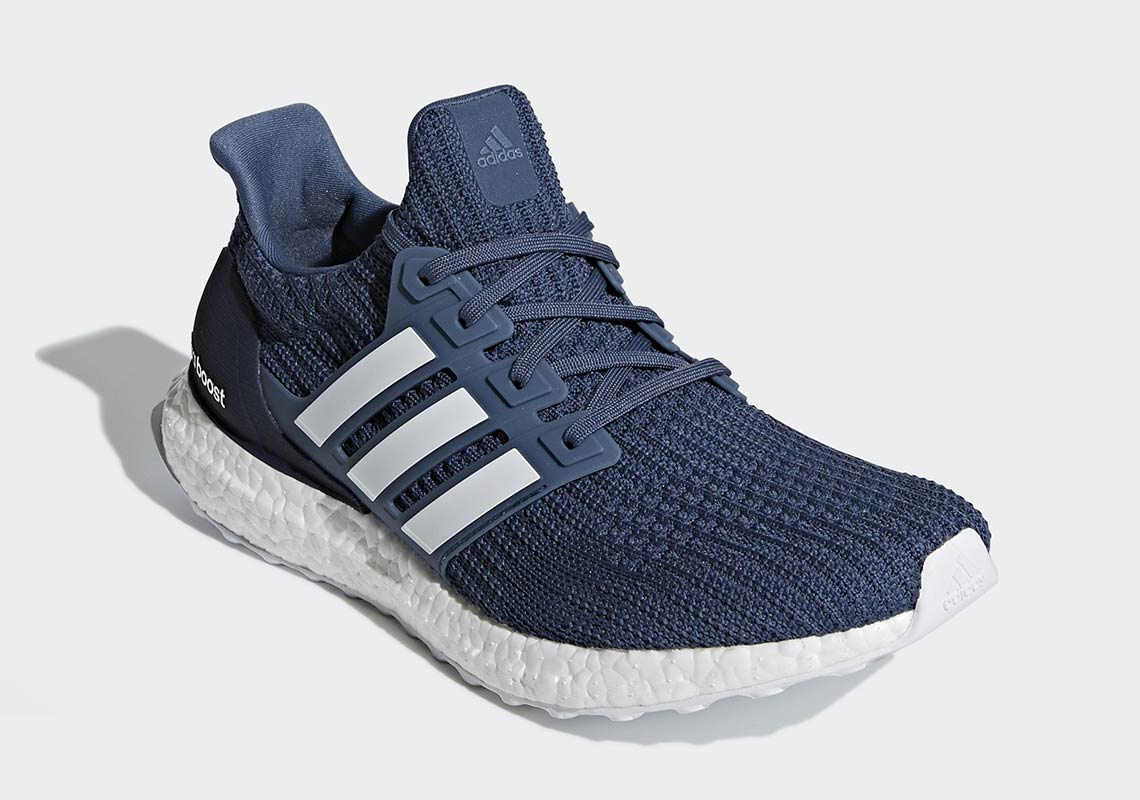 Adidas Ultra Boost Tech Ink Cm8113 4