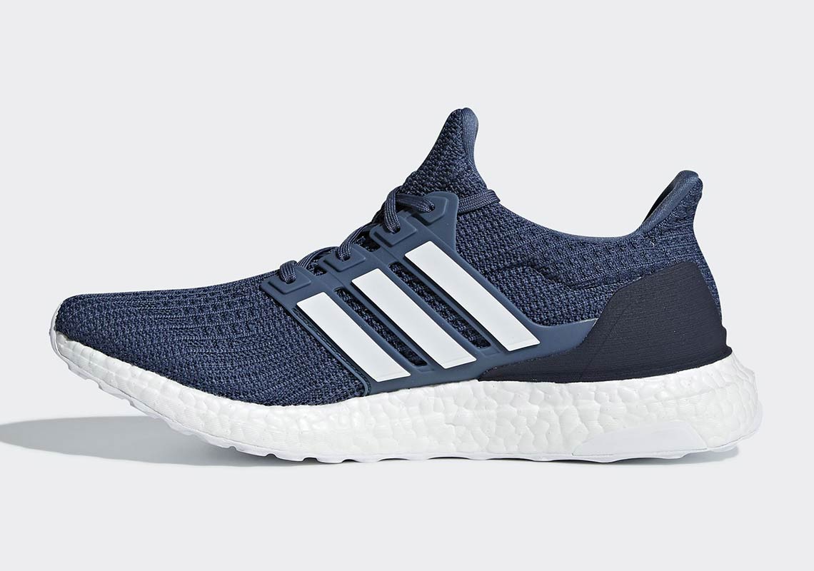 Adidas Ultra Boost Tech Ink Cm8113 6