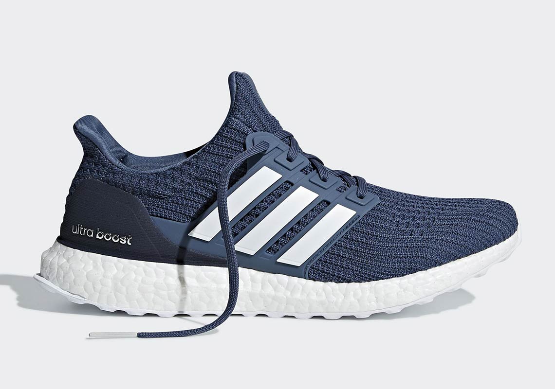 Adidas Ultra Boost Tech Ink Cm8113 7
