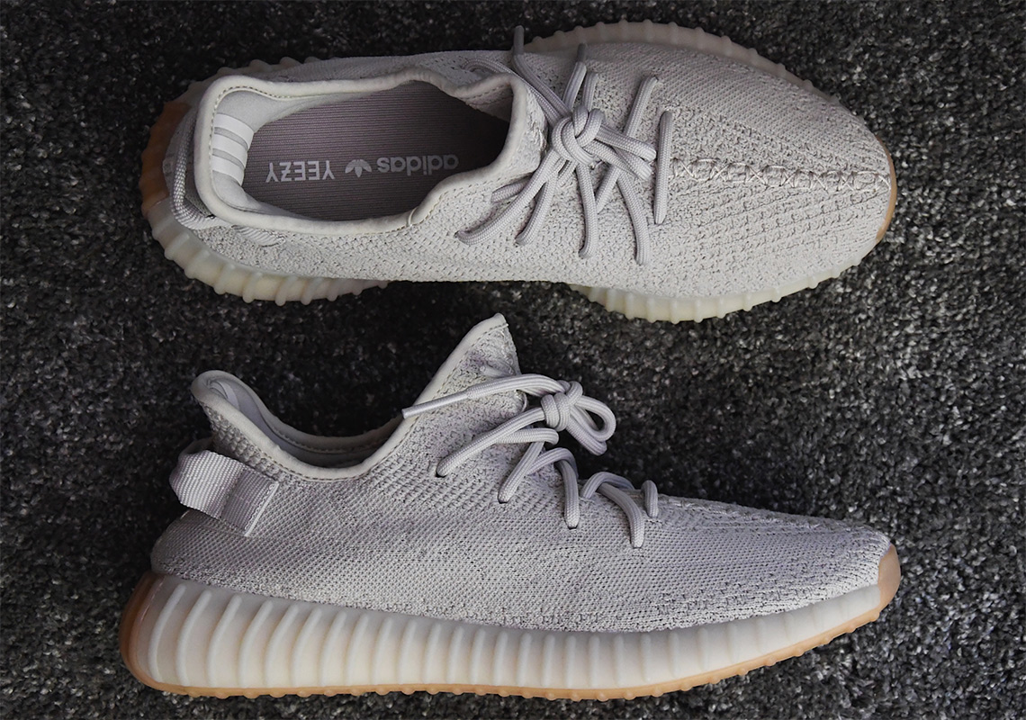 adidas Yeezy Boost 350 v2 “Sesame” Releasing In October