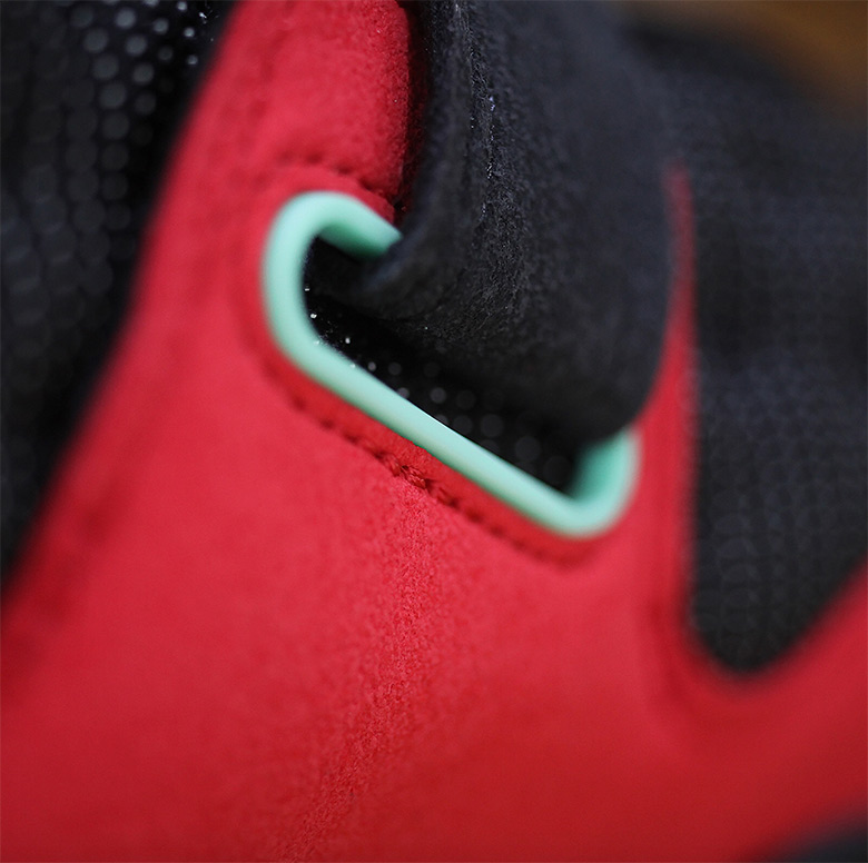 Air Jordan 13 Tinker Bred 16