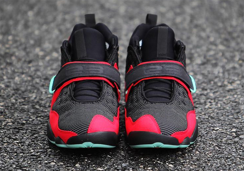 Air Jordan 13 Tinker Bred 2