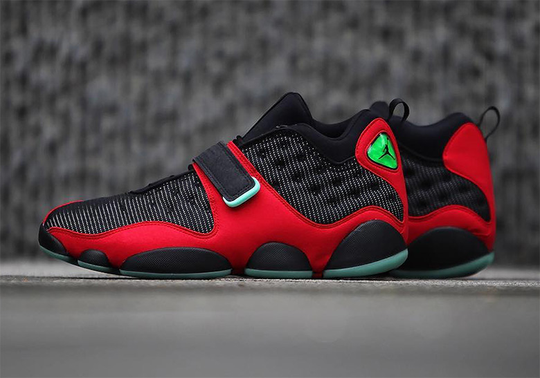 Air Jordan 13 Tinker Bred 3