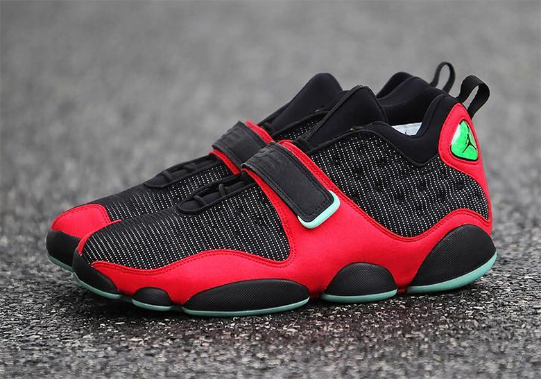 The Air Jordan 13 "Tinker" Is Releasing In A Bred Colorway