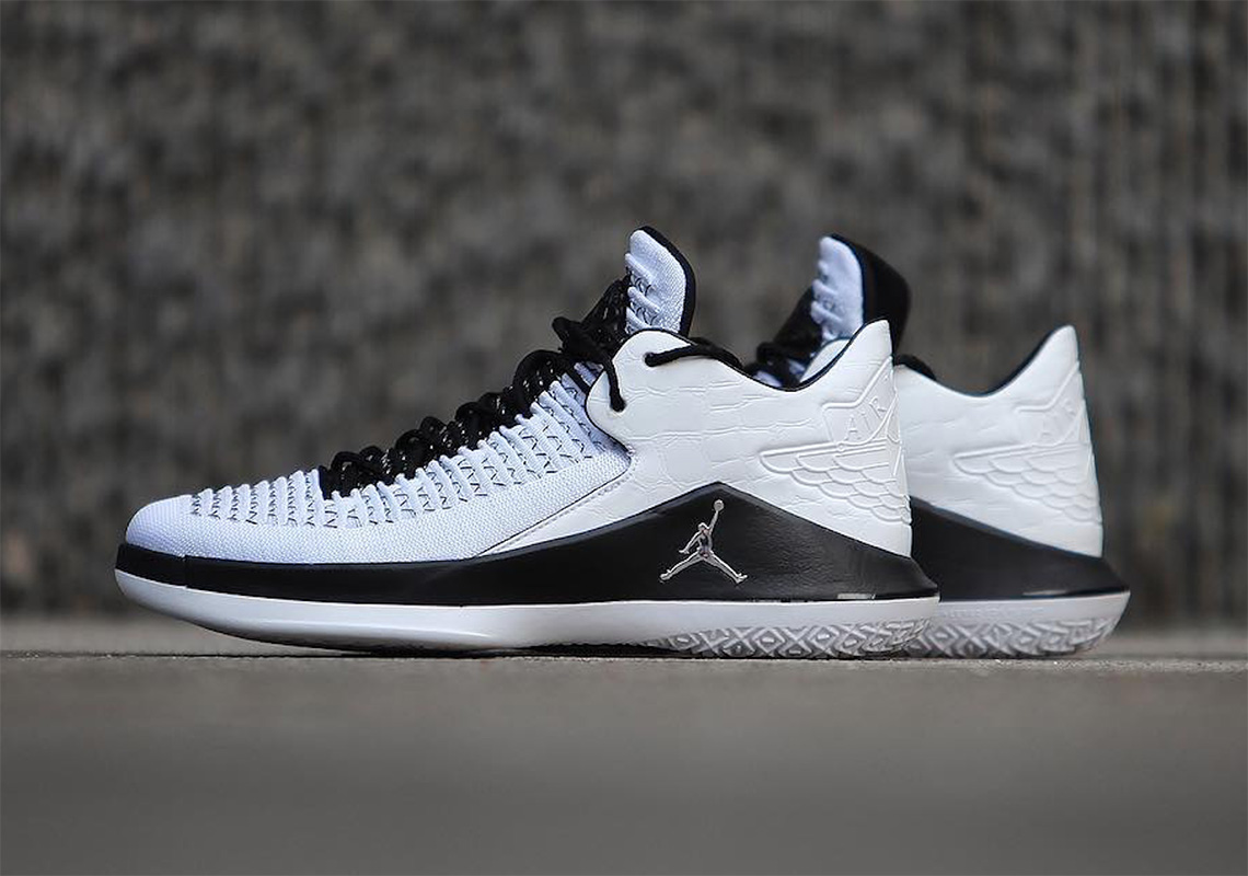 Air Jordan 32 Low “Wing It” Is Coming This Fall