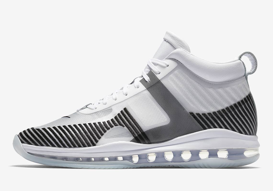 John Elliott Nike Lebron Icon Aq0114 100 1