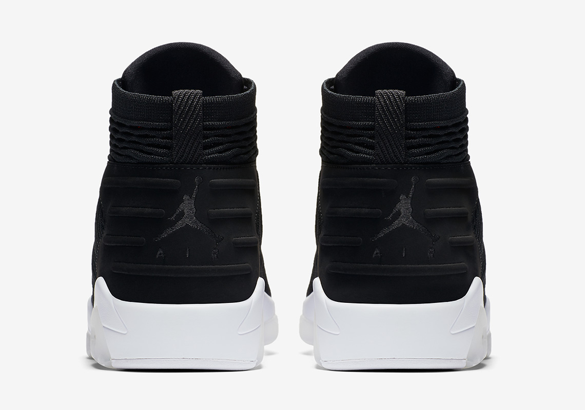 Jordan Flyknit Elevation 23 Aj8207 023 2