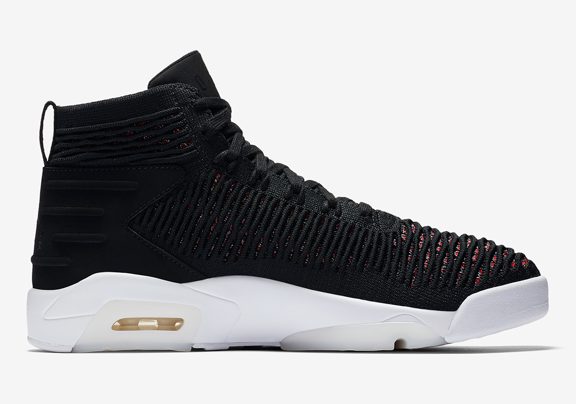 Jordan Flyknit Elevation 23 Aj8207 023 4