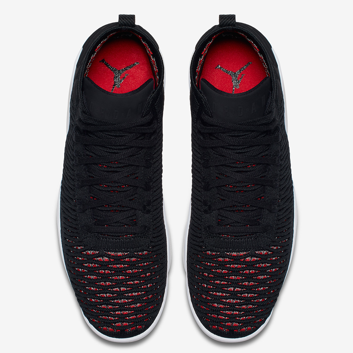Jordan Flyknit Elevation 23 Aj8207 023 5