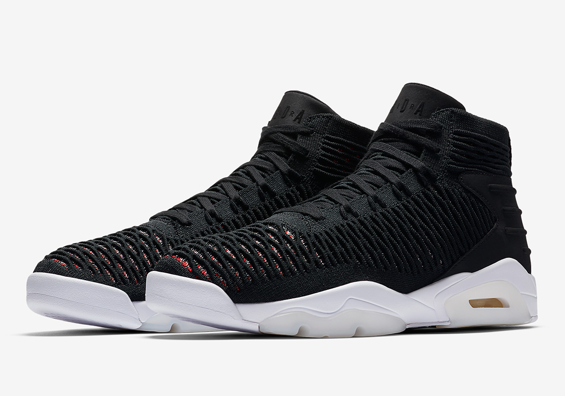 Jordan Flyknit Elevation 23 Aj8207 023 6