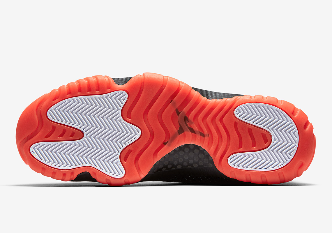 Jordan Future Infrared 23 Release Info 4