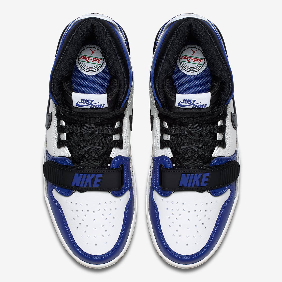 Jordan Legacy 312 Storm Blue Aq4160 104 4