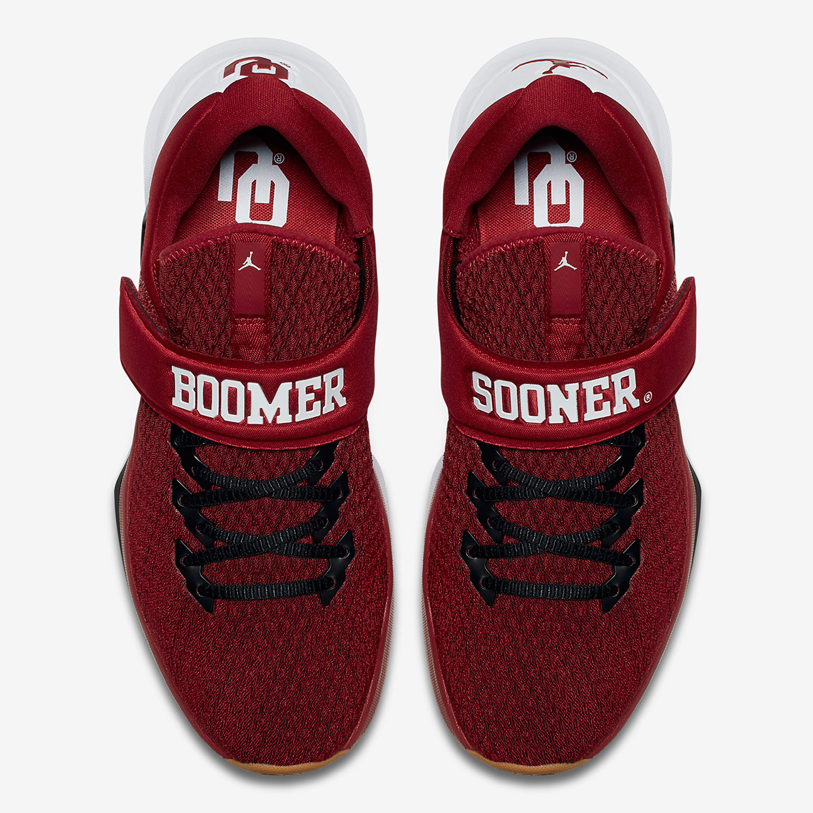 Jordan Trainer 3 Oklahoma