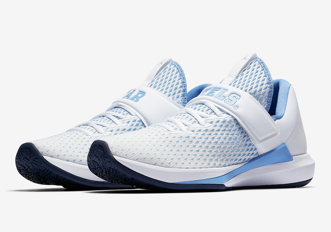 Jordan Trainer 3 Unc